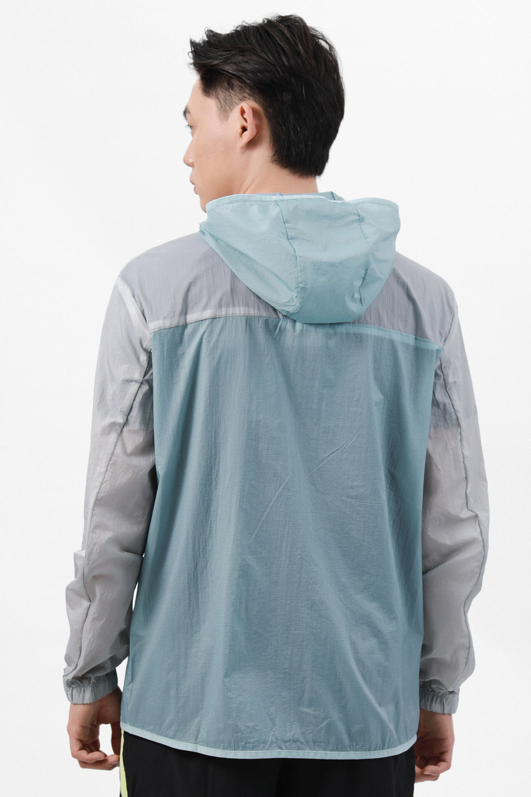 ★codegraphy★ Nylon Taslan Work Windbreaker Khaki MUSINSA | Codegraphy Nylon Taslan Work Windbreaker_Khaki